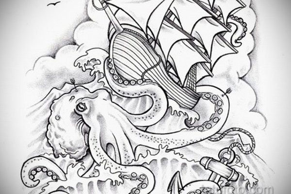 Kraken магазин