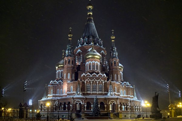 Кракен с айфона