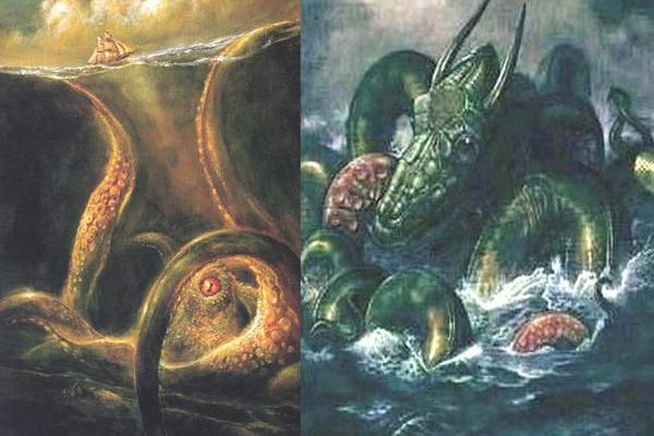 Kraken 17at